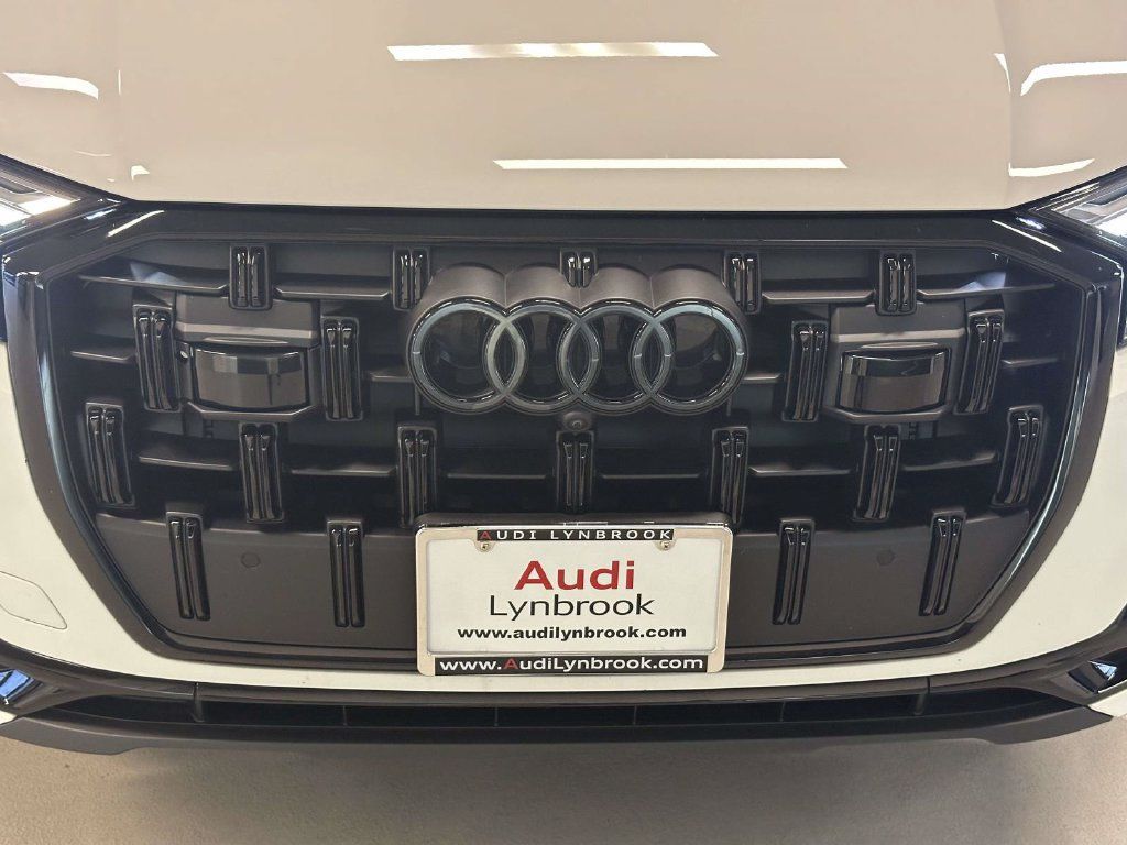Used 2026 Audi Q7 2.0T Premium AWD/4WD image 12