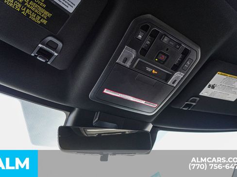 Used 2024 Toyota Tundra 1794 Edition image 61