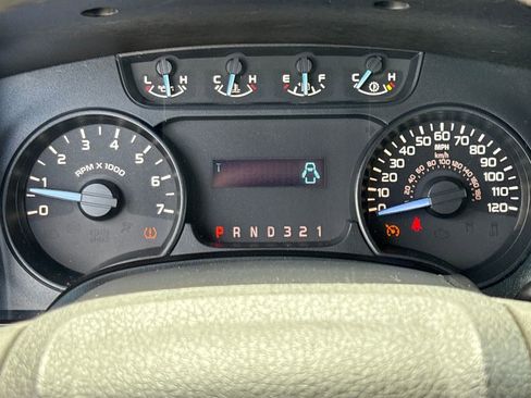 Used 2011 Ford F150 XL w/ PWR Equipment Group RWD image 22