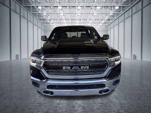 Used 2020 RAM 1500 Limited AWD/4WD image 2