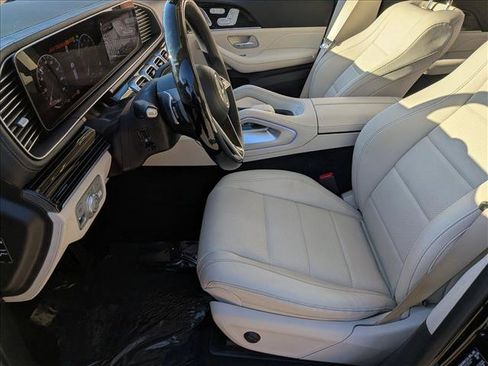 Used 2024 Mercedes-Benz GLE 450 4MATIC image 17