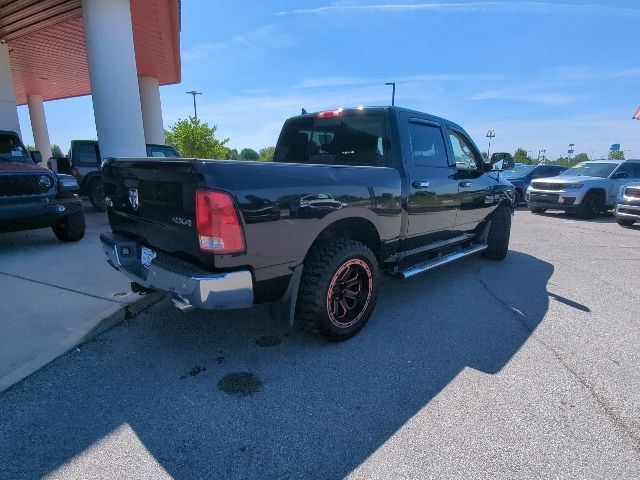 Used 2014 RAM 1500 Big Horn AWD/4WD image 35