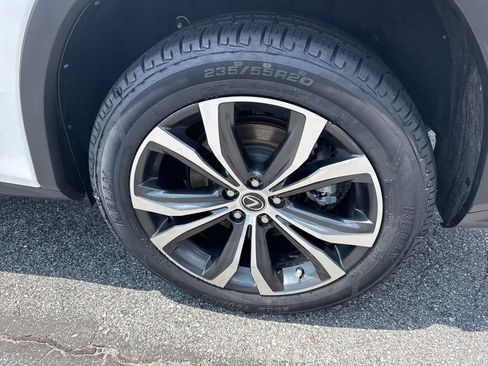 Used 2022 Lexus RX 350 FWD w/ Premium Package image 19