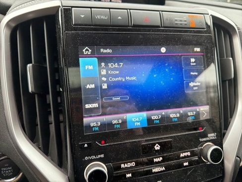 Used 2022 Subaru Ascent Touring image 21