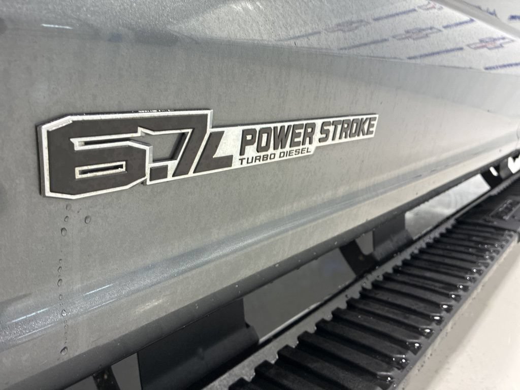 Used 2026 Ford F250 XLT AWD/4WD image 19