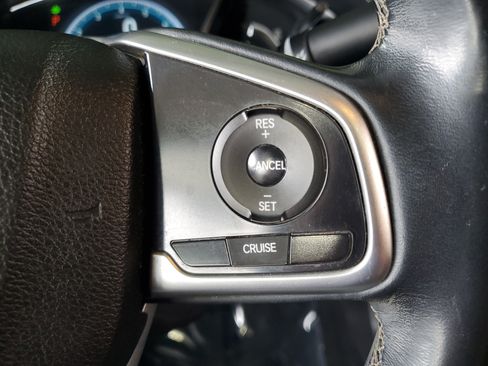 Used 2016 Honda Civic EX-L image 23
