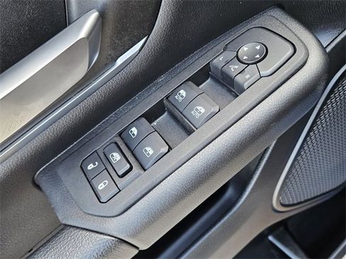 Used 2025 RAM 1500 Big Horn image 12