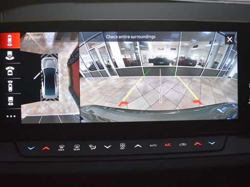 New 2026 Dodge Charger Scat Pack image 19