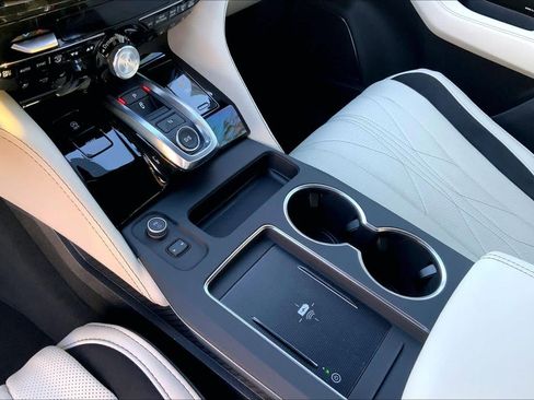 New 2026 Acura MDX Type S image 11