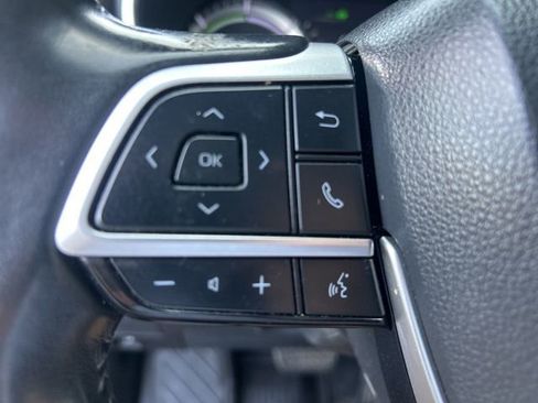 Used 2022 Toyota Highlander XLE image 15