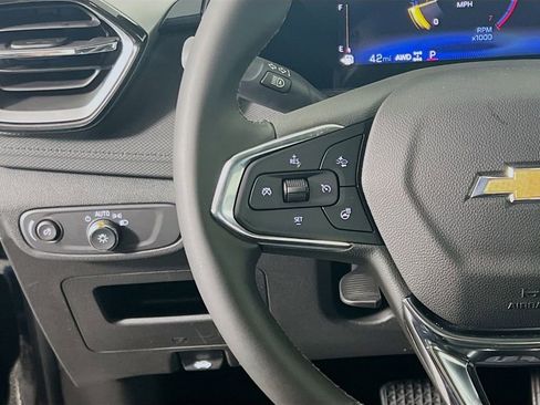 New 2026 Chevrolet TrailBlazer LT w/ LT Cold Weather Package image 10