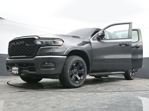 Used 2026 RAM 1500 Big Horn image 73