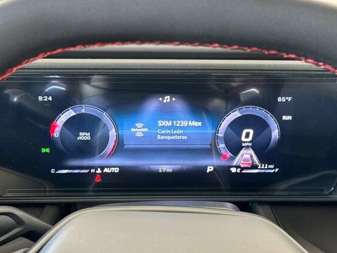 New 2026 Dodge Charger Scat Pack w/ Blacktop Package AWD/4WD image 20