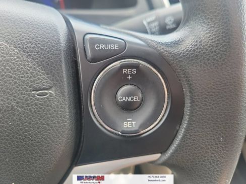 Used 2015 Honda Civic LX image 16