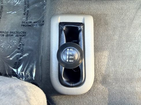 Used 2004 Dodge Ram 2500 Truck SLT w/ Trailer Tow Group AWD/4WD image 17