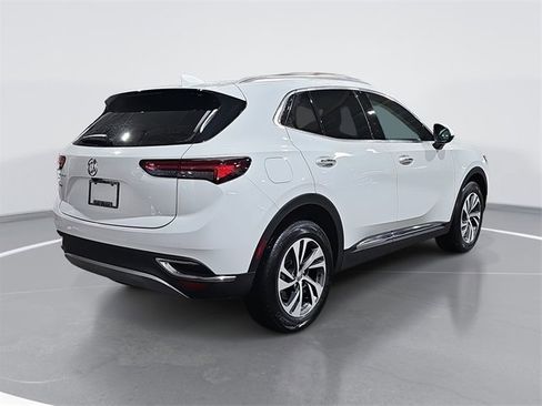 Used 2023 Buick Envision Essence image 3