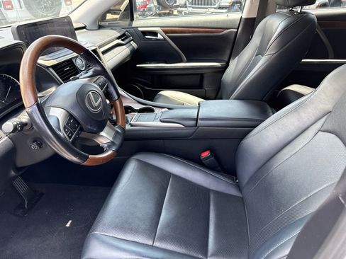 Used 2020 Lexus RX 350L FWD w/ Premium Package image 25