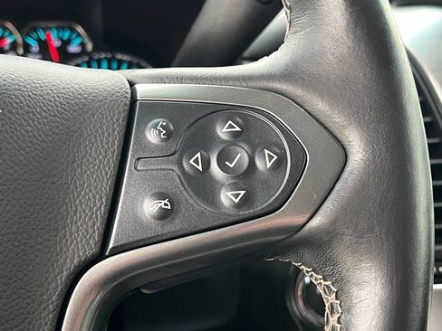 Used 2015 Chevrolet Tahoe LT AWD/4WD image 40
