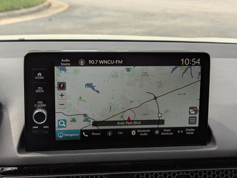 Used 2023 Honda Civic Touring image 22