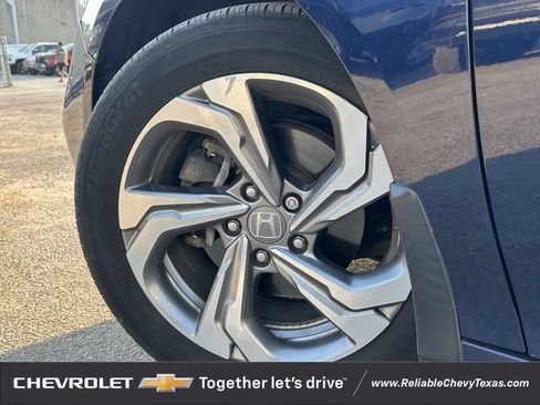 Used 2019 Honda Accord EX-L image 10