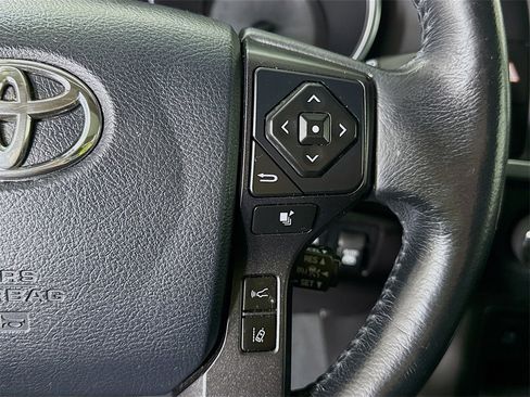 Certified 2019 Toyota Sequoia TRD Sport image 22