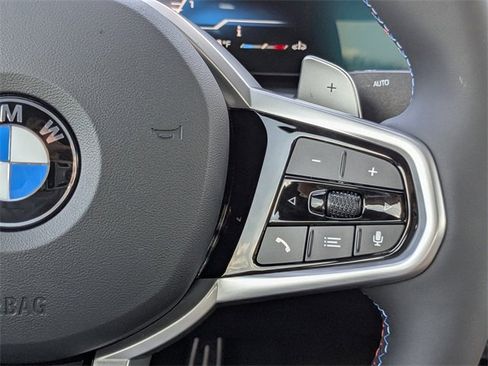 New 2026 BMW M340i w/ Premium Package image 29