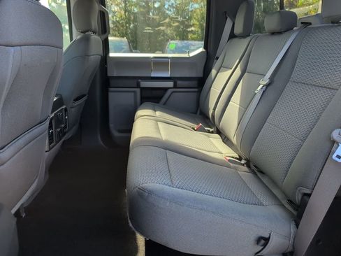 Certified 2020 Ford F150 XLT w/ Equipment Group 302A Luxury image 12