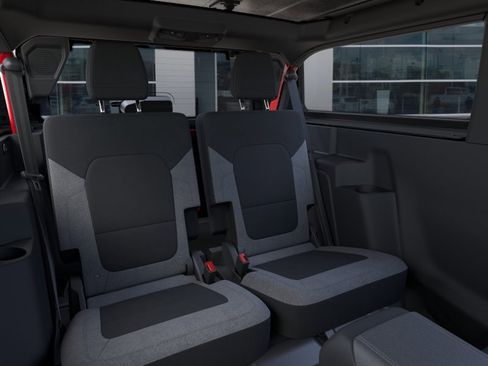 New 2026 Ford Bronco 2-Door AWD/4WD image 13