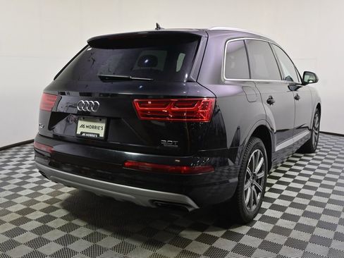 Used 2018 Audi Q7 3.0T Premium Plus w/ Premium Plus Package image 6