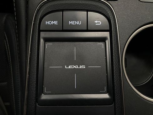 Used 2015 Lexus RC 350 AWD w/ Navigation System Package image 28