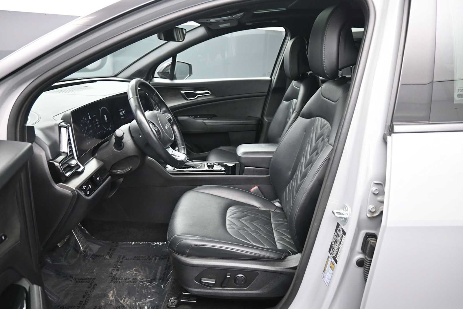 Certified 2024 Kia Sportage X-Pro Prestige AWD/4WD image 19