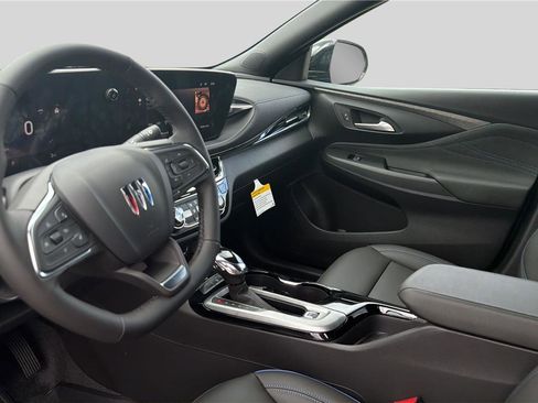 New 2026 Buick Envista Sport Touring FWD image 20