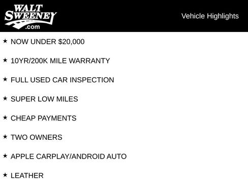 Used 2017 Buick LaCrosse Premium w/ Driver Confidence Package #2 AWD/4WD image 14