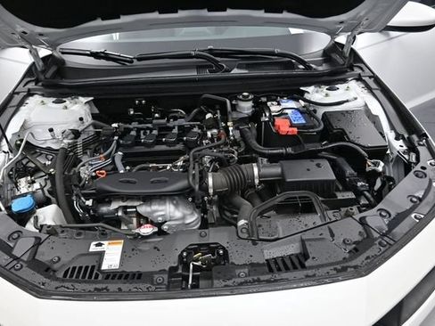 Used 2023 Honda Accord EX image 23