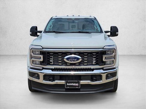 New 2026 Ford F450 Lariat w/ Lariat Ultimate Package AWD/4WD image 6