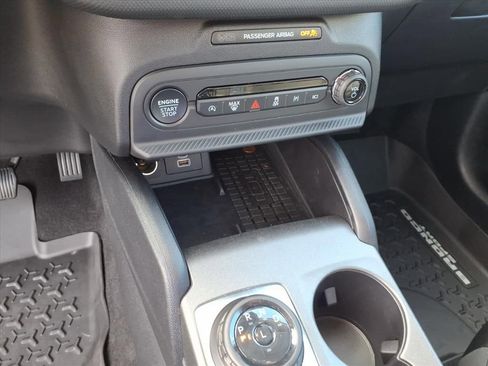 New 2025 Ford Bronco Sport Outer Banks w/ Outer Banks Tech Package+ image 14