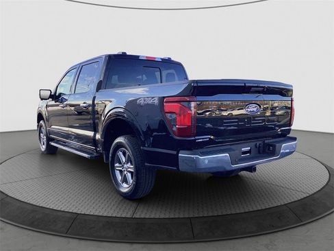 Used 2024 Ford F150 XLT w/ Equipment Group 302A MID image 5