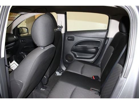 Used 2021 Mitsubishi Mirage ES image 12