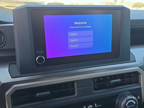 New 2026 Toyota Tacoma SR5 image 19