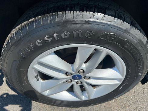 Used 2015 Ford Edge SEL w/ Equipment Group 201A AWD/4WD image 5