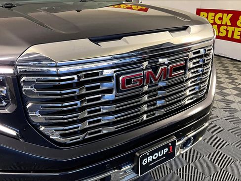 Certified 2022 GMC Sierra 1500 Denali w/ Denali Reserve Package image 28