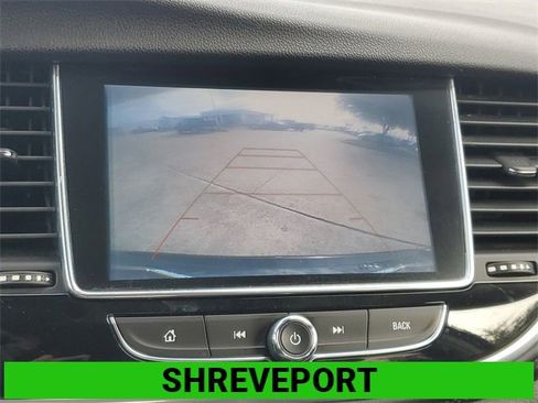 Certified 2018 Buick Encore Preferred image 15