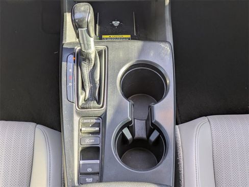 Used 2022 Honda Civic Touring image 20