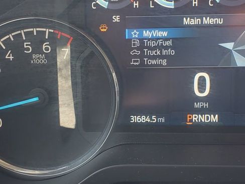 Used 2022 Ford F150 XLT w/ Equipment Group 302A High AWD/4WD image 12