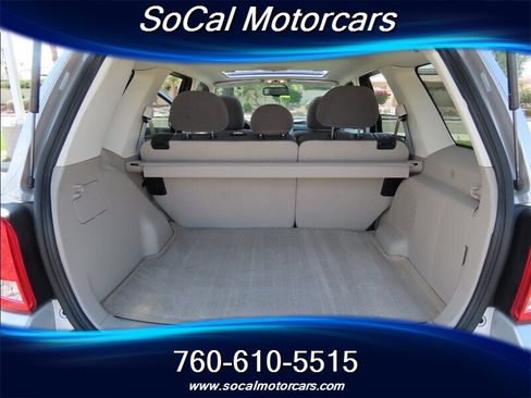 Used 2009 MAZDA Tribute Grand Touring image 29