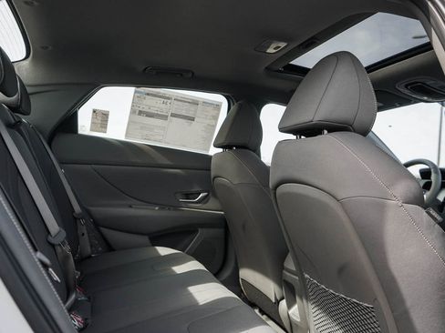 New 2026 Hyundai Elantra SEL Sport Premium FWD image 10