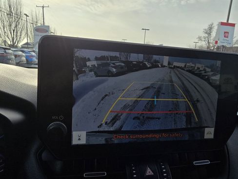 Certified 2023 Toyota RAV4 XSE image 25