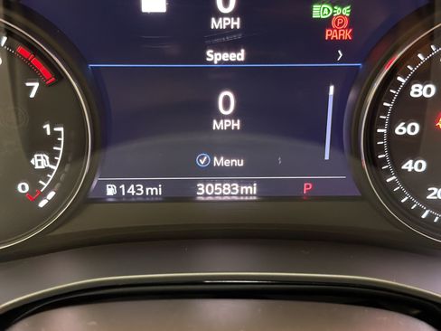 Certified 2023 Cadillac XT5 Premium Luxury w/ Technology Package FWD image 17