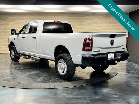 Used 2023 RAM 2500 Tradesman AWD/4WD image 10