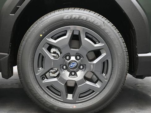 New 2026 Subaru Outback Premium AWD/4WD image 10